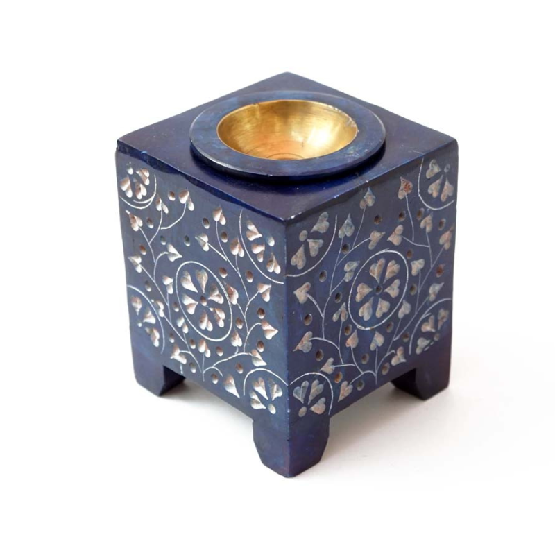 Аромалампа кам“яна NO.-309