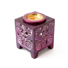 Аромалампа кам“яна NO.-312