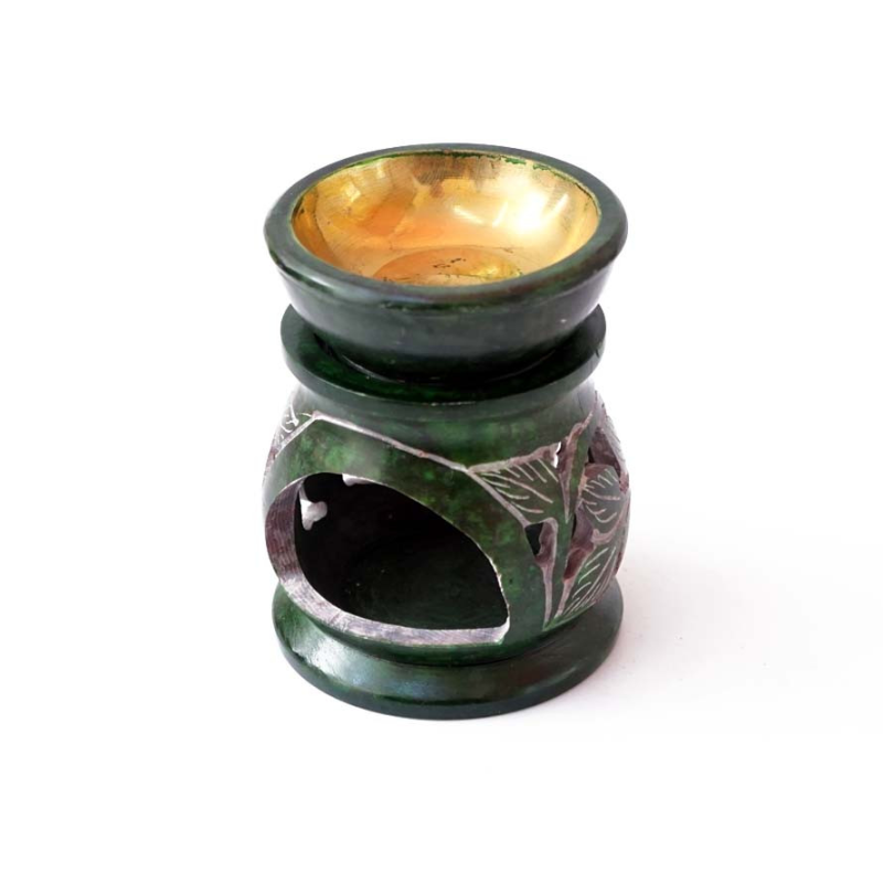 Аромалампа кам“яна NO.-300