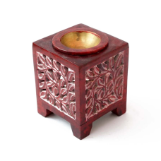 Аромалампа кам“яна NO.-308