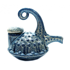 Чайник керамічний Бульбашки 250мл.