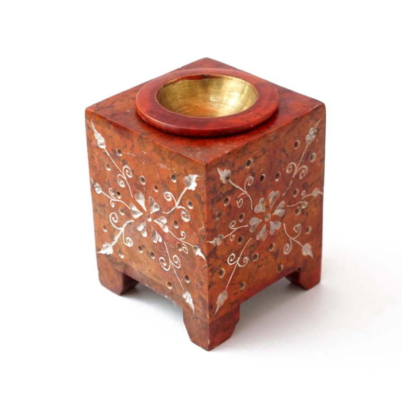 Аромалампа кам“яна NO.-311