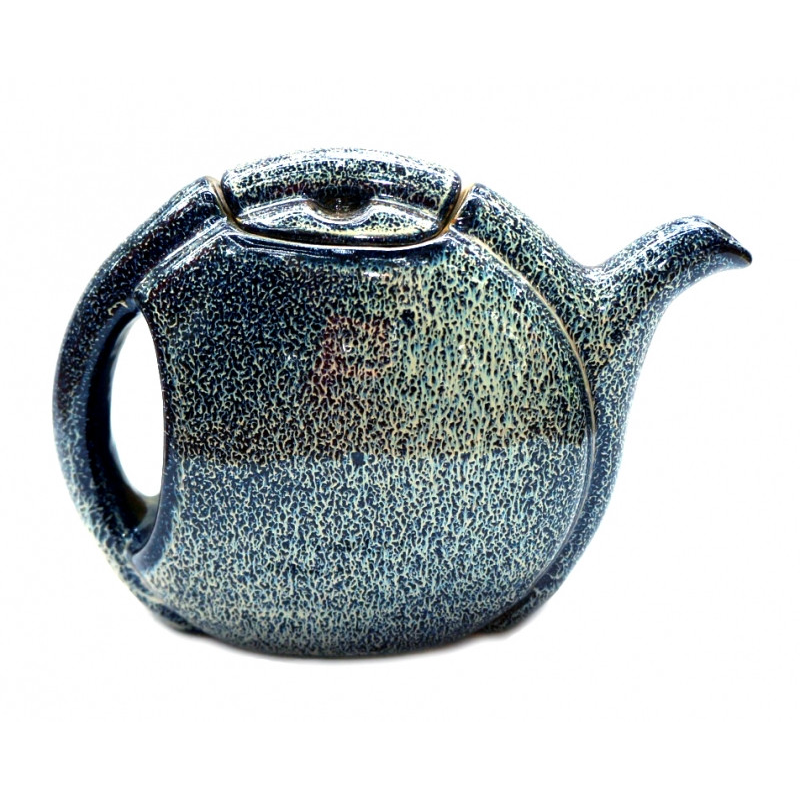 Чайник керамічний Місячна брама 450мл.