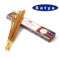 Satya Arabian Oudh Арабський Уд 15 грам