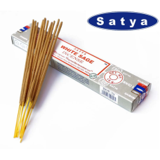 Satya White Sage Біла Шавлія 15 грам