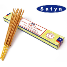 Satya Himalayan Jasmine Гімалайський жасмин 15 грам