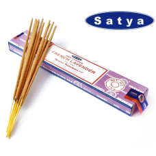 Satya Franch Lavender Французька лаванда 15 грам