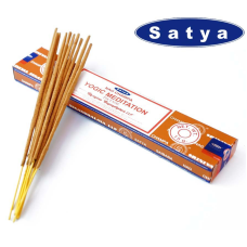 Satya Yogic Meditation Йогічна Медитація 15 грам