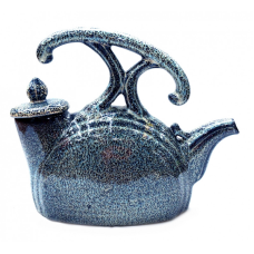 Чайник керамічний Чайний вітер 500мл.