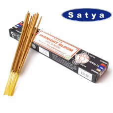 Satya Midnight Bloom Опівнічна Квітка 15 грам