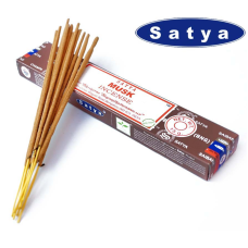 Satya Musk Муск 15 грам