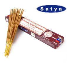 Satya Indian Rain Forest Індійський дощовий ліс 15 грам