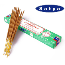 Satya Eucalyptus Евкаліпт 15 грам