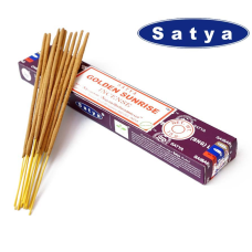 Satya Golden Sunrise Золотий схід 15 грам