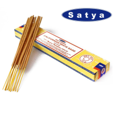 Satya Californian White Sage Біла шавлія 15 грам