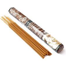 NANDITA FRANK INCENSE (шестигранник) Ладан