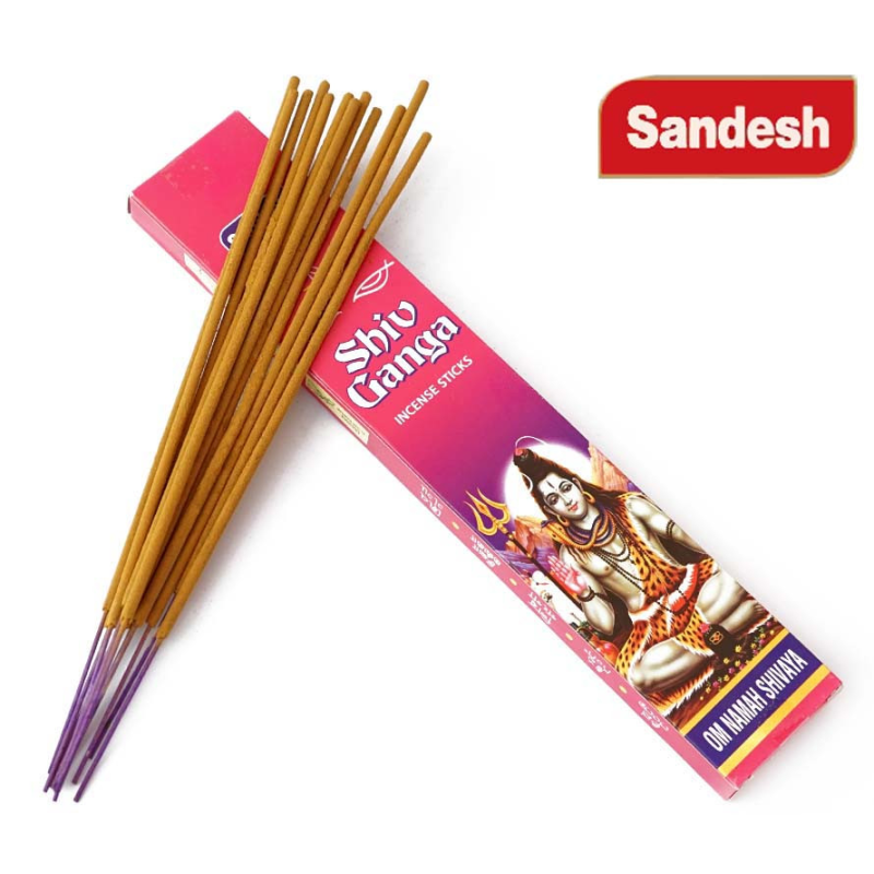 Sandesh Shiv Ganga 16 грам Шива Ганга