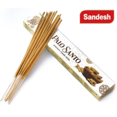 Sandesh Palo Santo 15 грам Пало Санто