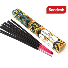 Sandesh Indian Miracle Індійське диво