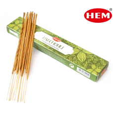 HEM Masala Patchouli 15 грам Пачулі