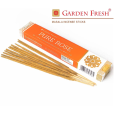 Garden Fresh Pure Rose 15 грам Троянда