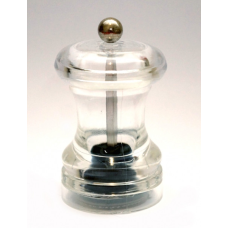 Гриндер для спецій пластиковий