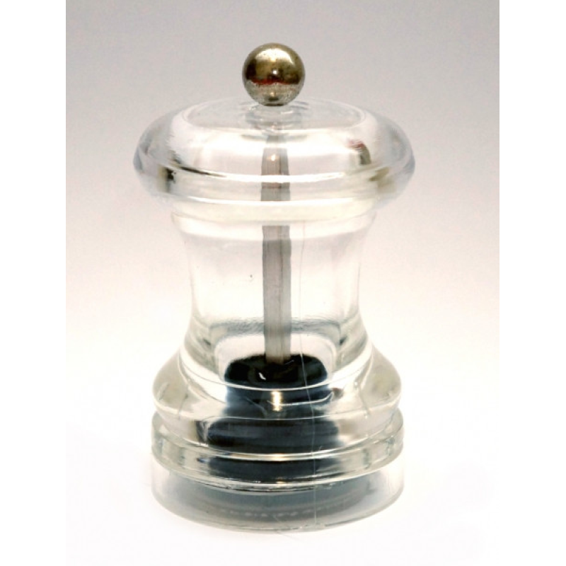 Гриндер для спецій пластиковий