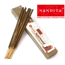 Nandita Agarwood 15 грам Агарове дерево