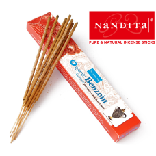 Nandita Organic Benzoin 15 грам Бензоїн