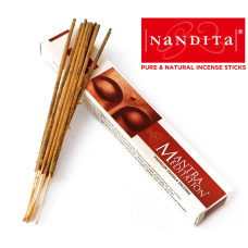 Nandita Mantra Meditation 15 грам Мантрова медитація