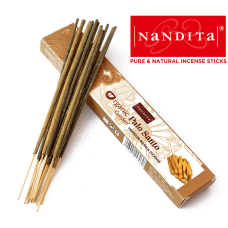 Nandita Organic Polo Santo 15 грам Пало Санто