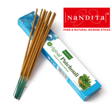 Nandita Original Patchouli 15 грам Пачулі