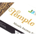 JAY BHAVANI Temple Bliss 50 грам Храмове блаженство