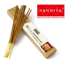 Nandita Organic Sandalwood 15 грам Сандалове дерево