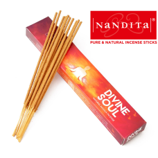 Nandita Devine Soul 15 грам Божественна душа