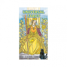 Універсальне Таро Universal tarot