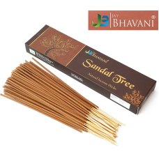 JAY BHAVANI Sandal Tree 90 грам Сандалове дерево