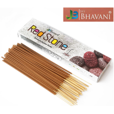 JAY BHAVANI Red Stone 90 грам Червоний камінь