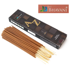 JAY BHAVANI AZ 90 грам Від А до Я