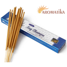 Aromatika Vedic Nag Champa 15 грам Наг Чампа