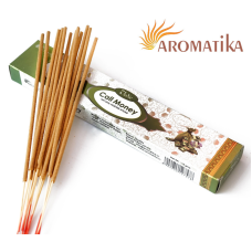 Aromatika Vedic Call Money 15 грам Виклик грошей
