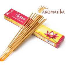 Aromatika Vedic Lotus 15 грам Лотос