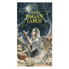 Таро Білой та Чорної магії Pagan tarot