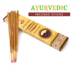 Ayurvedic Agarwood 15 грам Агарове дерево