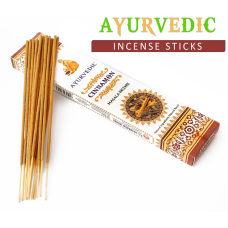 Ayurvedic Cinnamon 15 грам Кориця