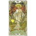 Golden Art Nouveau Tarot Золоте Таро Арт-Нуво Golden Art Nouveau Tarot Золоте Таро Арт-Нуво