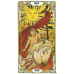Golden Art Nouveau Tarot Золоте Таро Арт-Нуво Golden Art Nouveau Tarot Золоте Таро Арт-Нуво