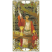 Golden Art Nouveau Tarot Золоте Таро Арт-Нуво Golden Art Nouveau Tarot Золоте Таро Арт-Нуво