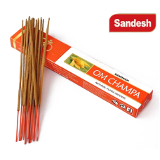 Sandesh OM Champa (плоска пачка) 15 грам