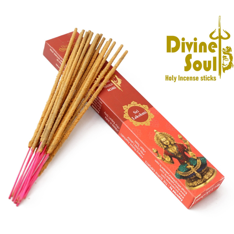 Divine Soul Sri Lakshmi 15 грам Лакшмі